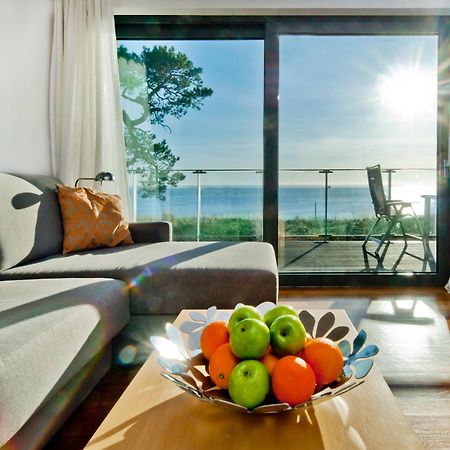 Blueapart Apartamenty يوراتا المظهر الخارجي الصورة