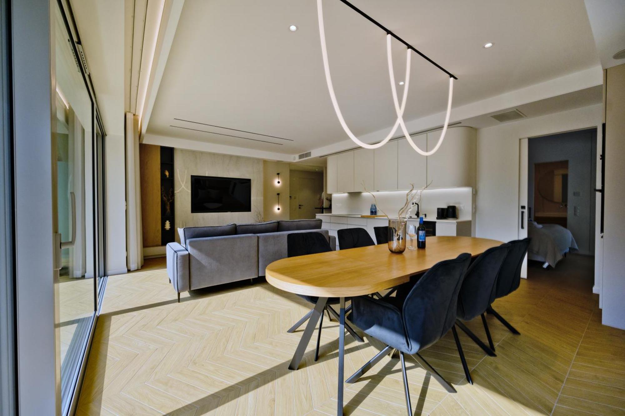 Blueapart Apartamenty يوراتا المظهر الخارجي الصورة
