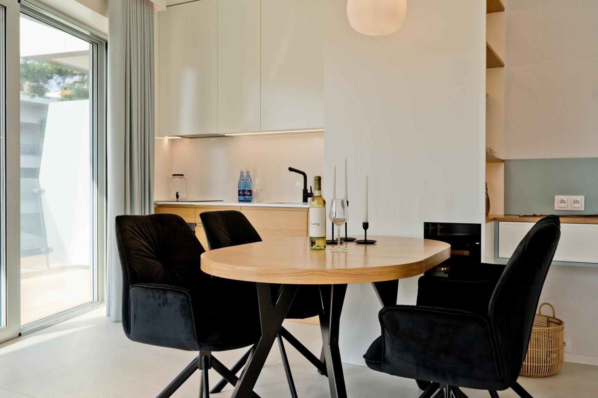 Blueapart Apartamenty يوراتا المظهر الخارجي الصورة