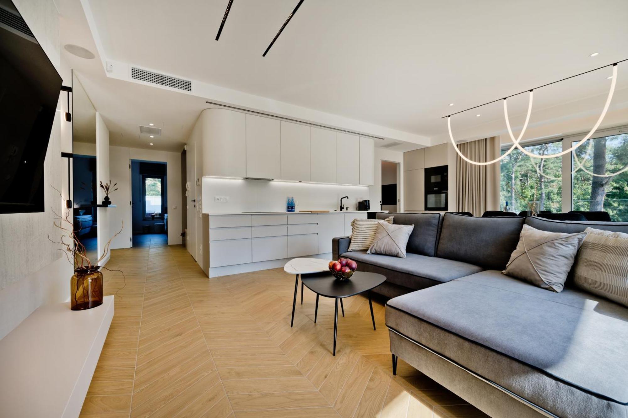 Blueapart Apartamenty يوراتا المظهر الخارجي الصورة