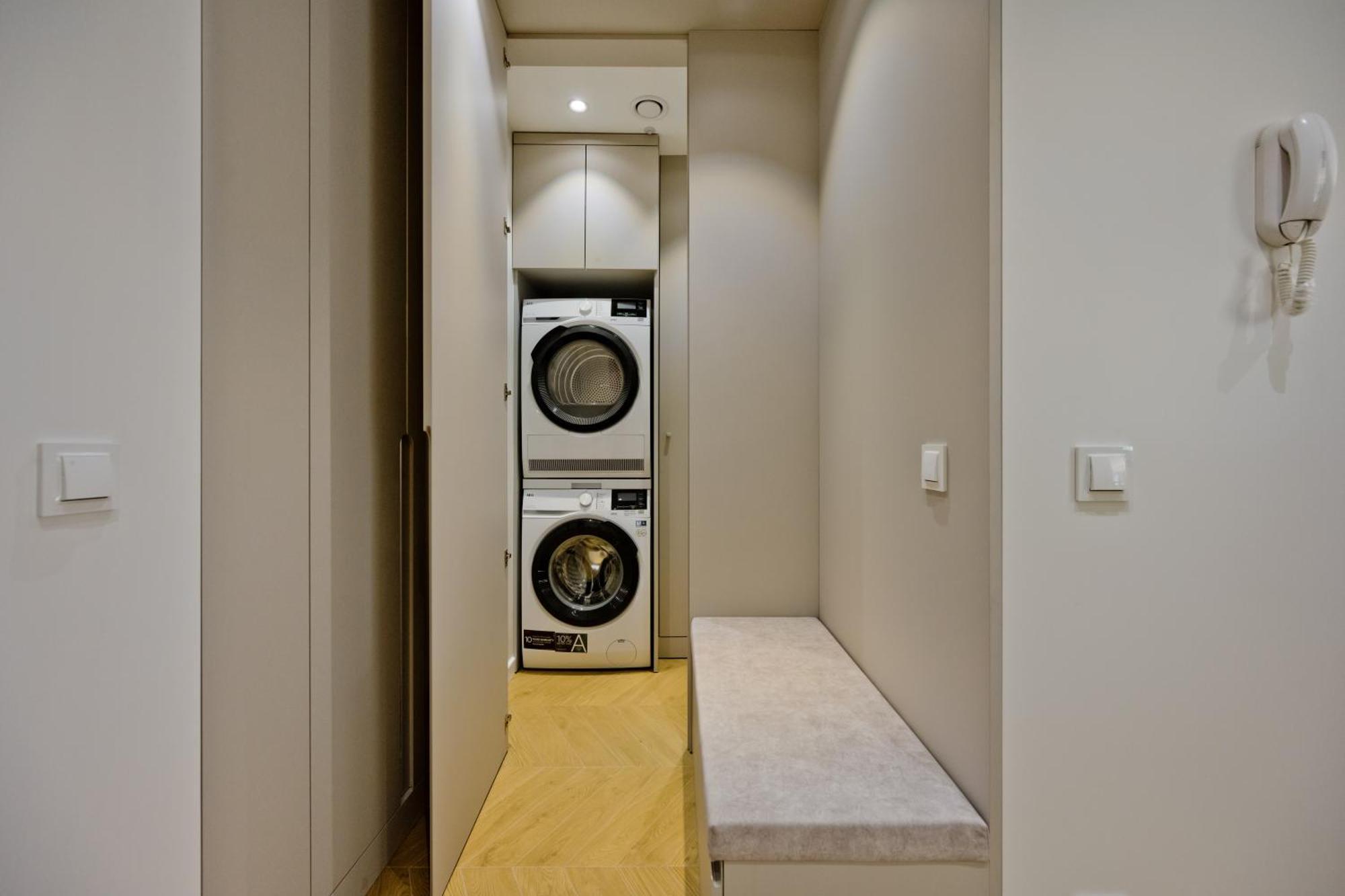 Blueapart Apartamenty يوراتا المظهر الخارجي الصورة