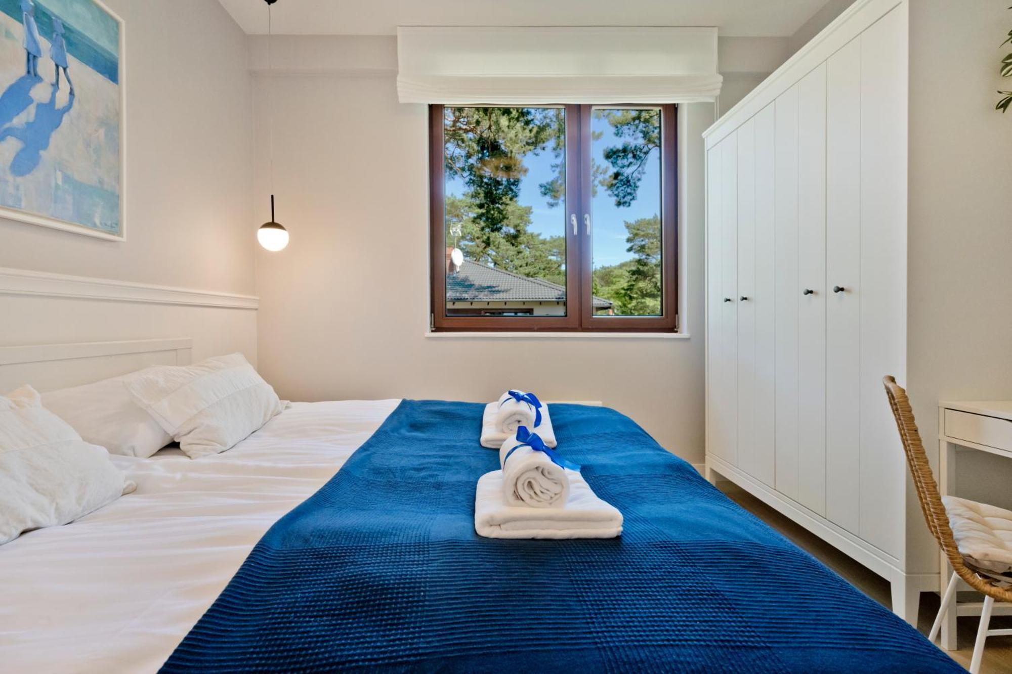 Blueapart Apartamenty يوراتا المظهر الخارجي الصورة