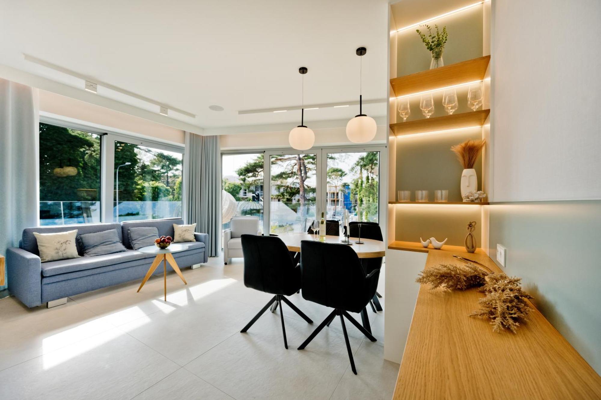 Blueapart Apartamenty يوراتا المظهر الخارجي الصورة