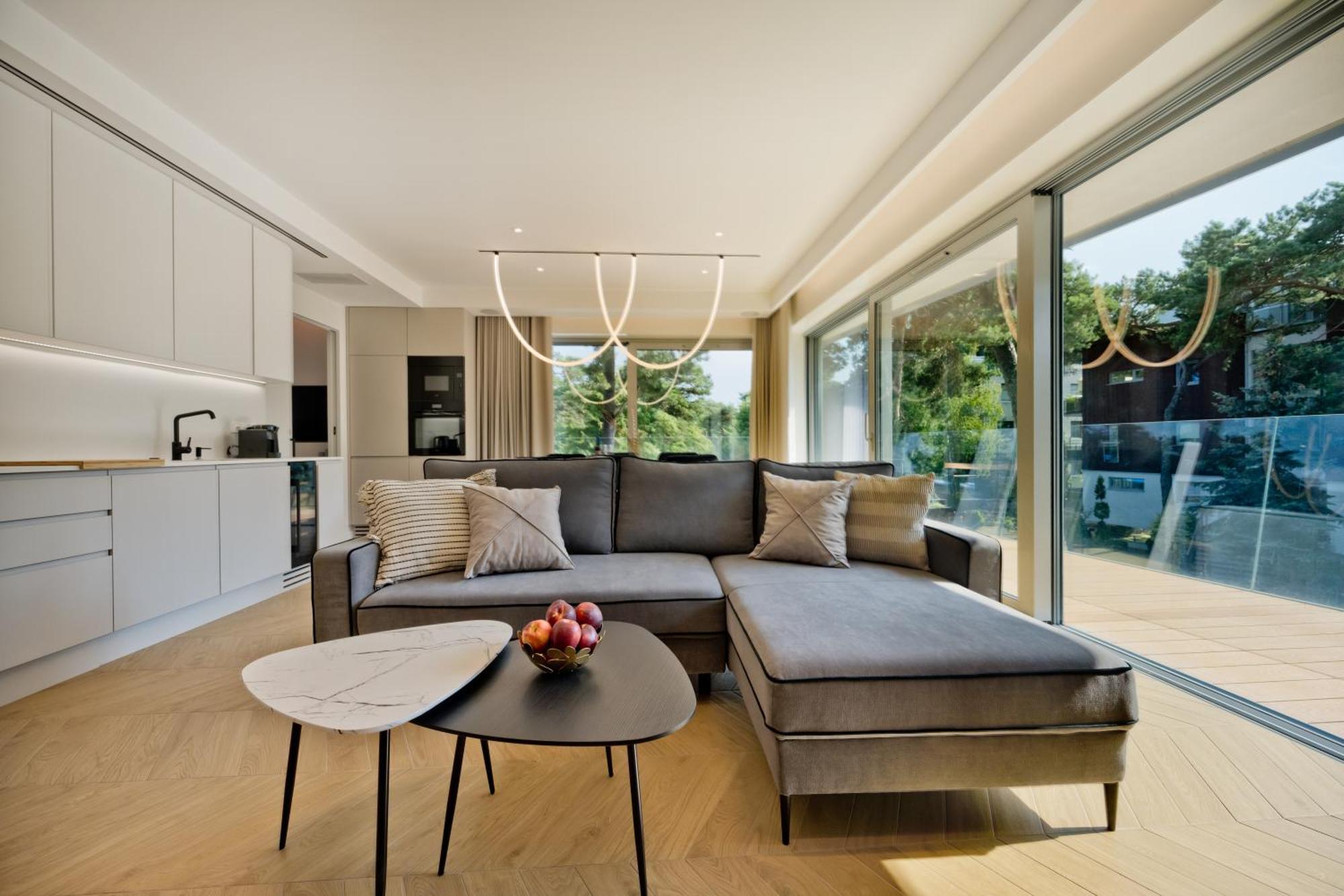 Blueapart Apartamenty يوراتا المظهر الخارجي الصورة