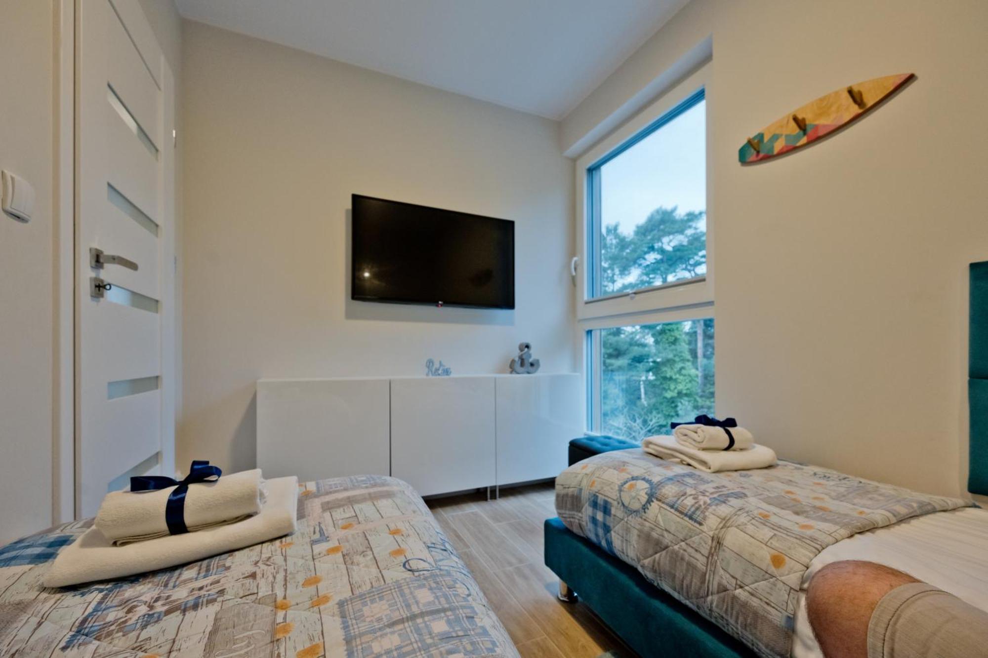 Blueapart Apartamenty يوراتا المظهر الخارجي الصورة