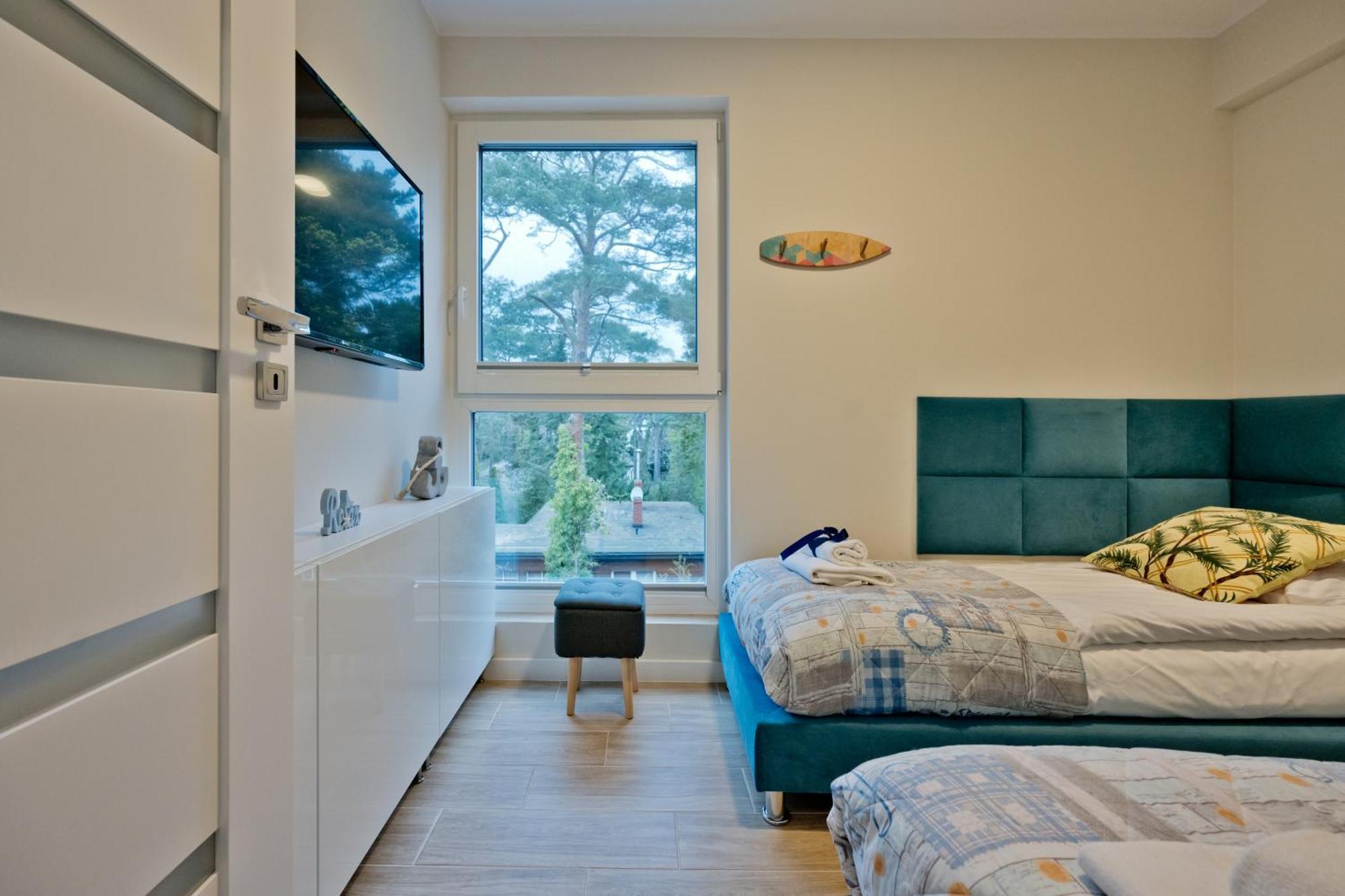 Blueapart Apartamenty يوراتا المظهر الخارجي الصورة