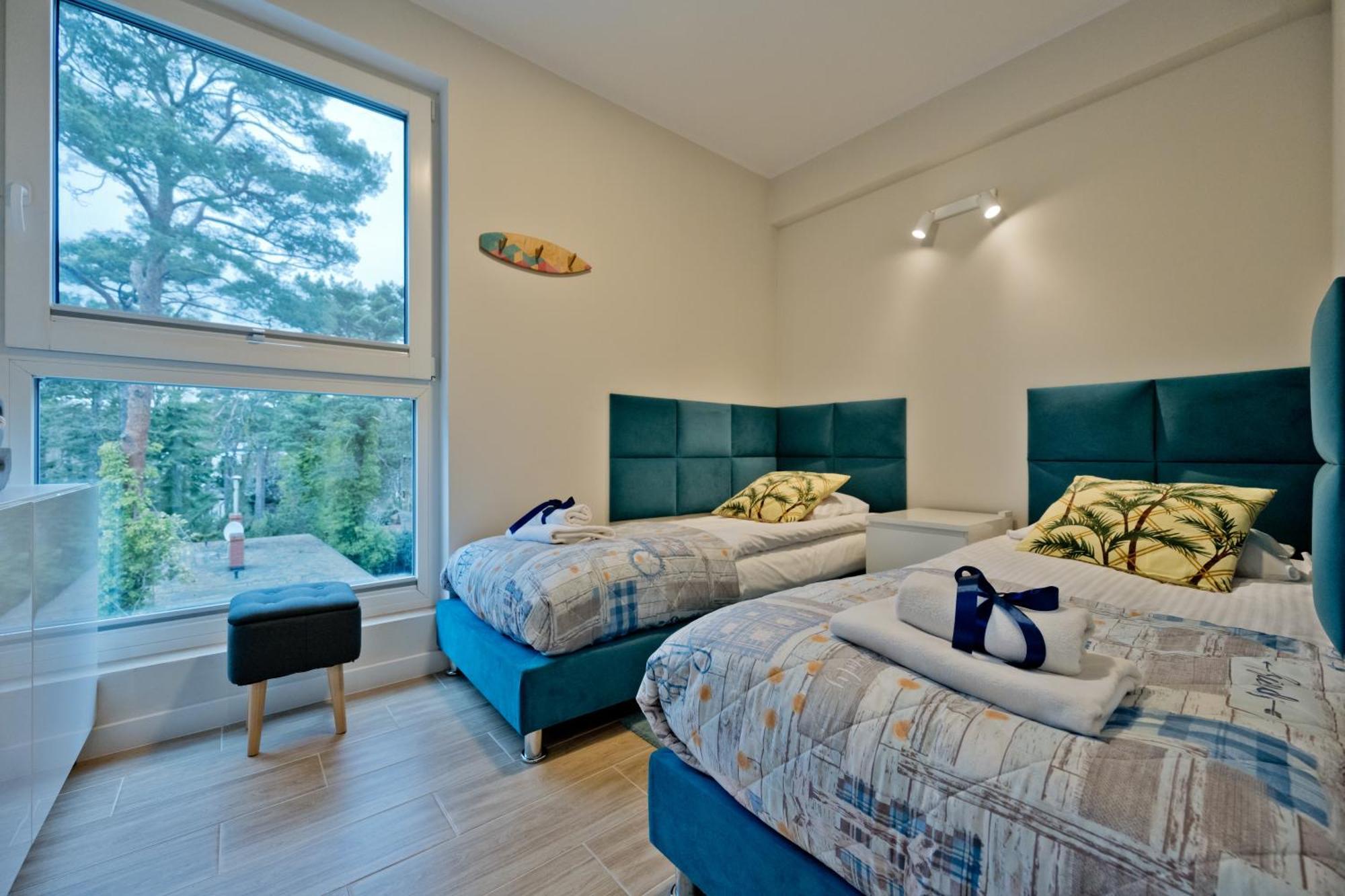 Blueapart Apartamenty يوراتا المظهر الخارجي الصورة