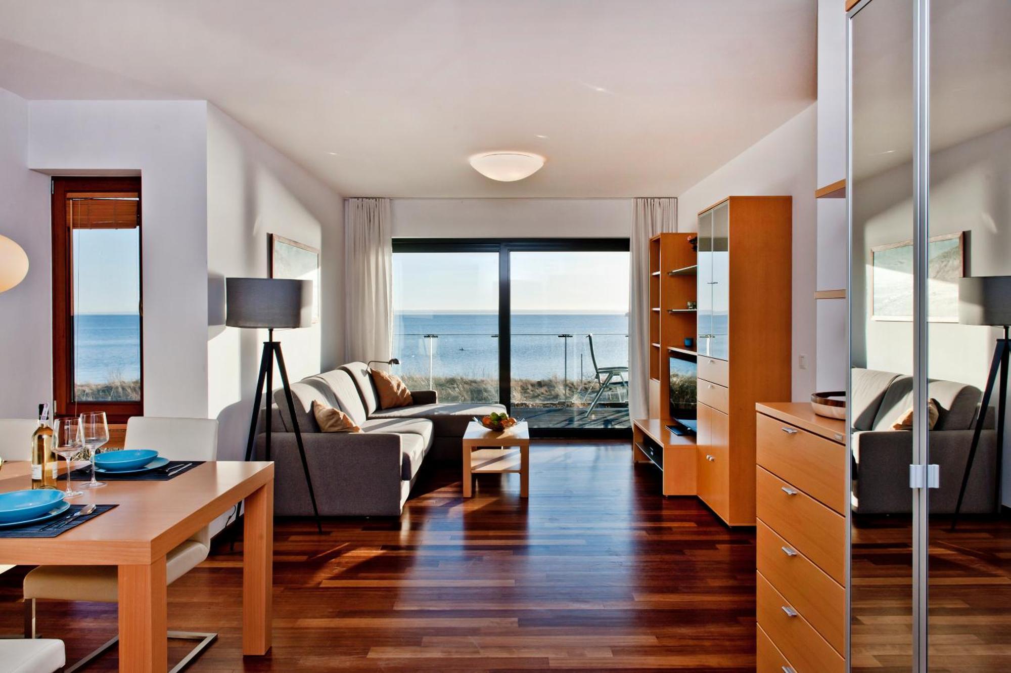 Blueapart Apartamenty يوراتا المظهر الخارجي الصورة