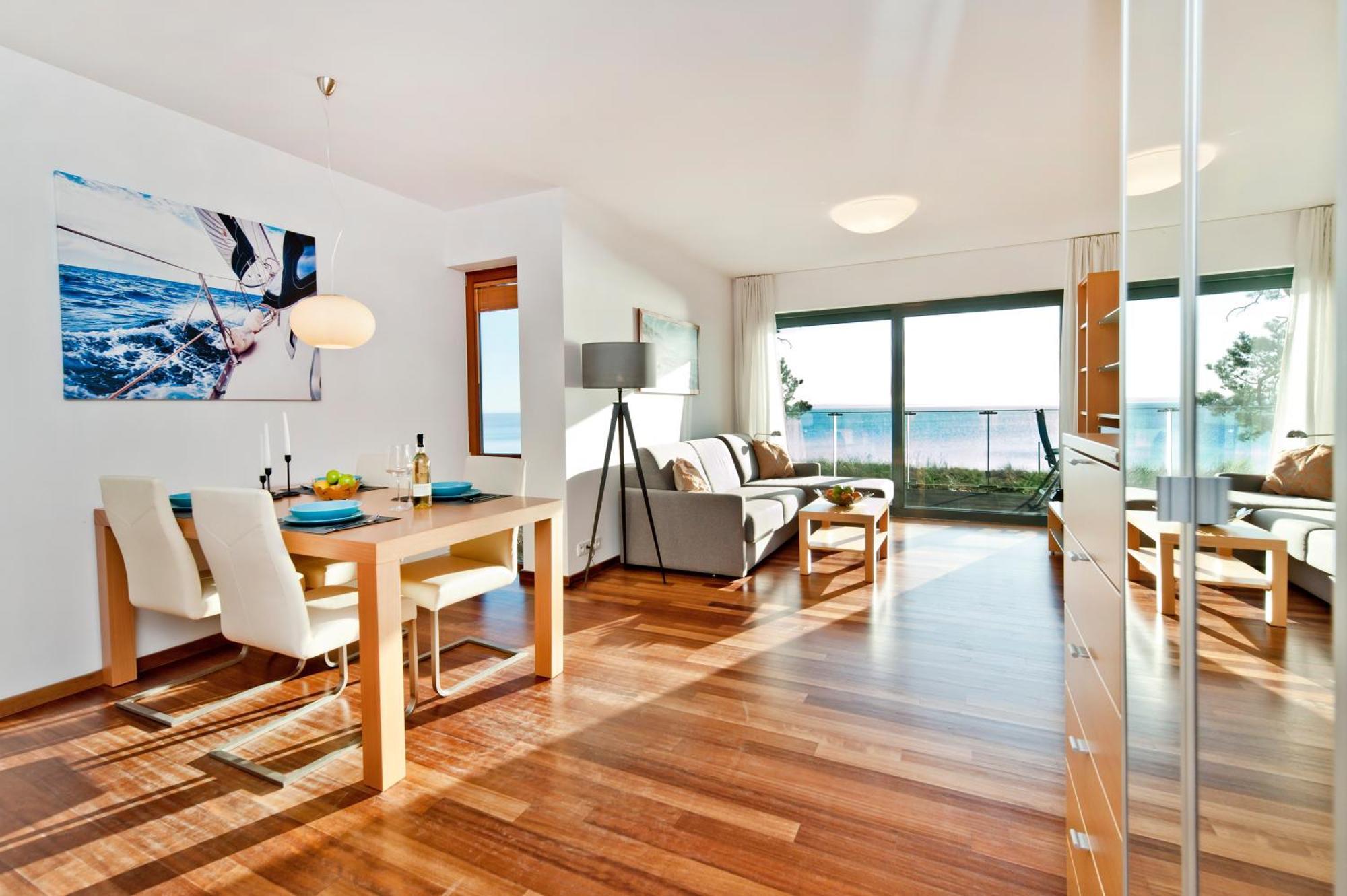 Blueapart Apartamenty يوراتا المظهر الخارجي الصورة