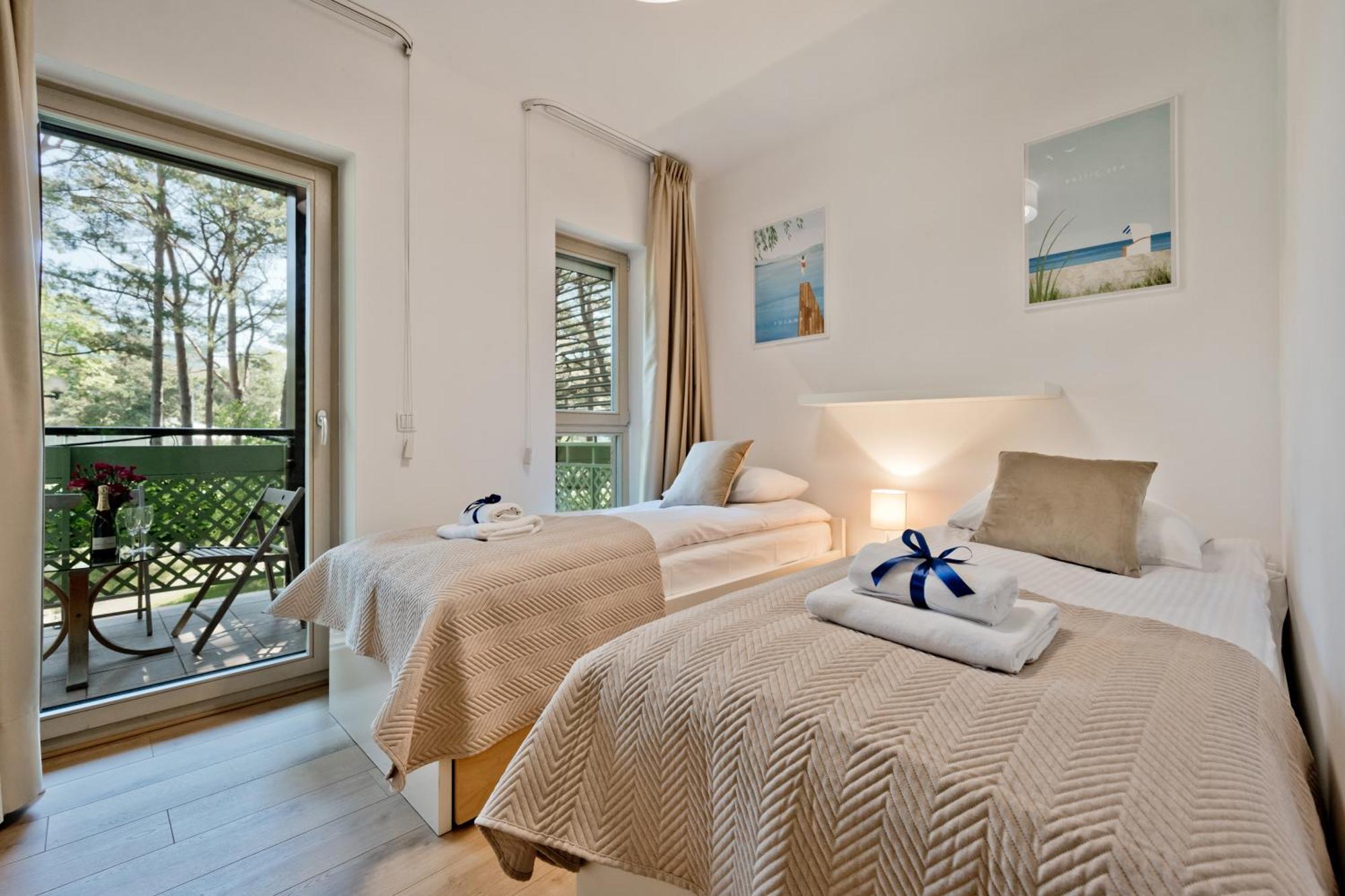 Blueapart Apartamenty يوراتا المظهر الخارجي الصورة