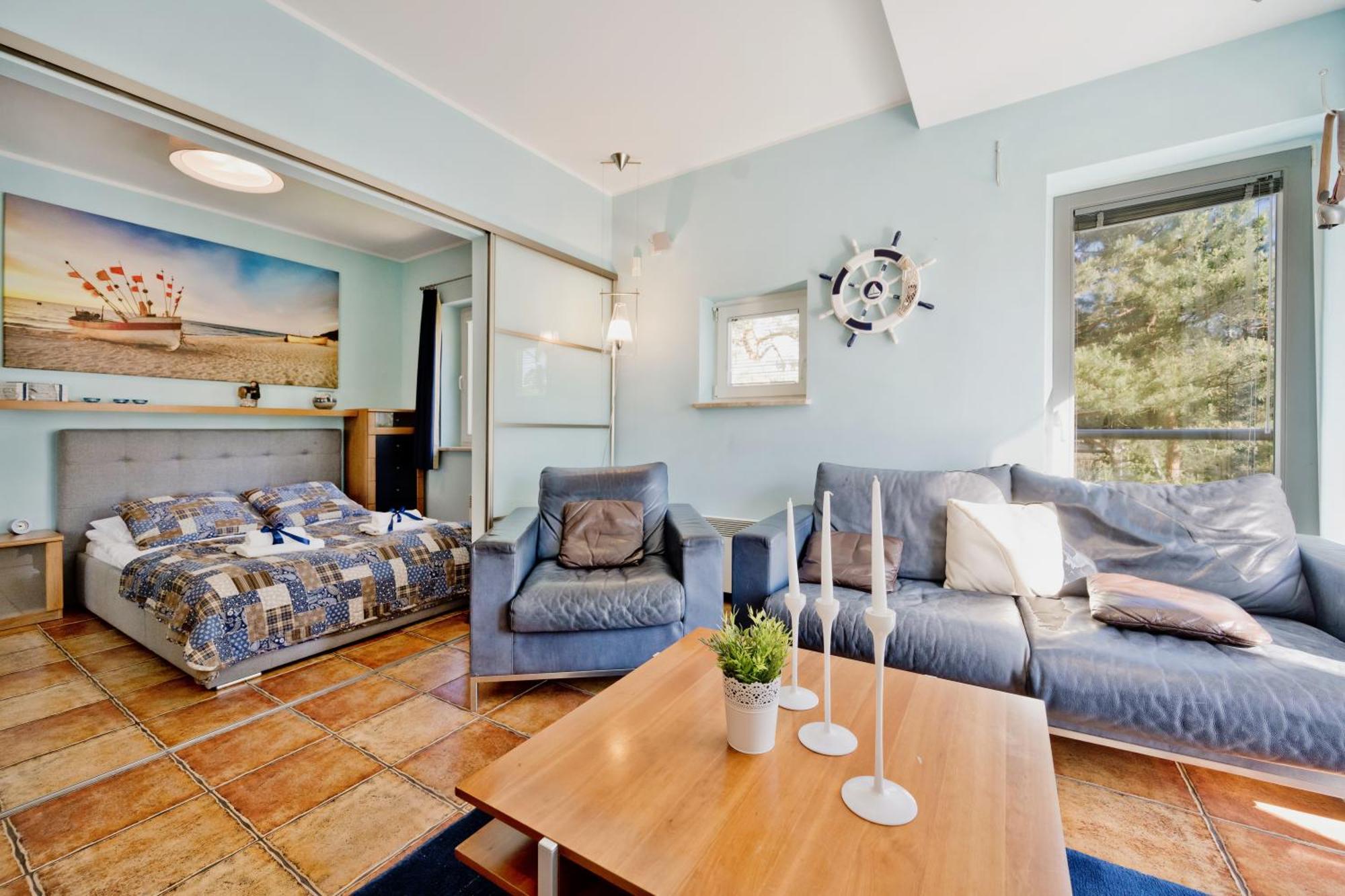 Blueapart Apartamenty يوراتا المظهر الخارجي الصورة