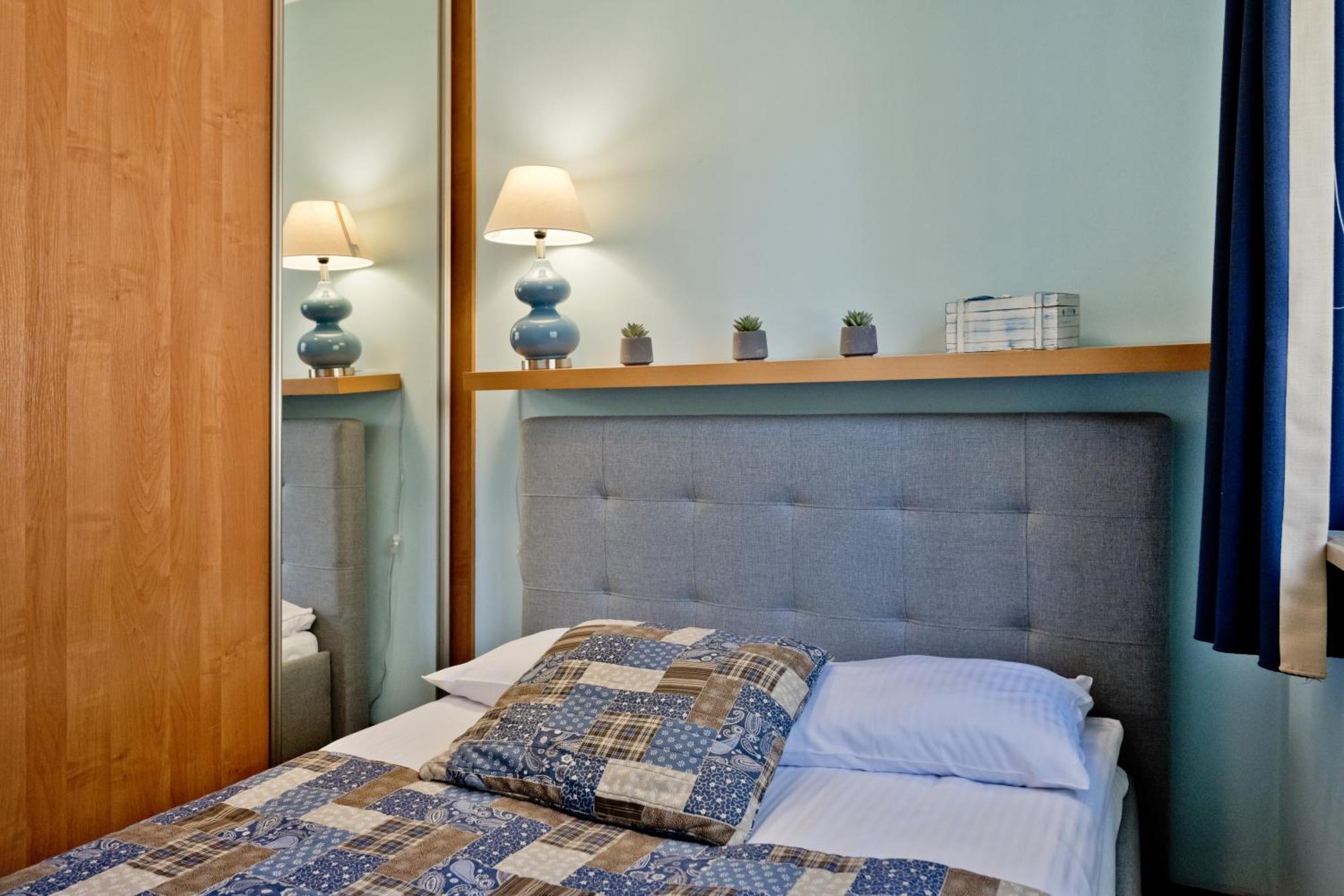 Blueapart Apartamenty يوراتا المظهر الخارجي الصورة
