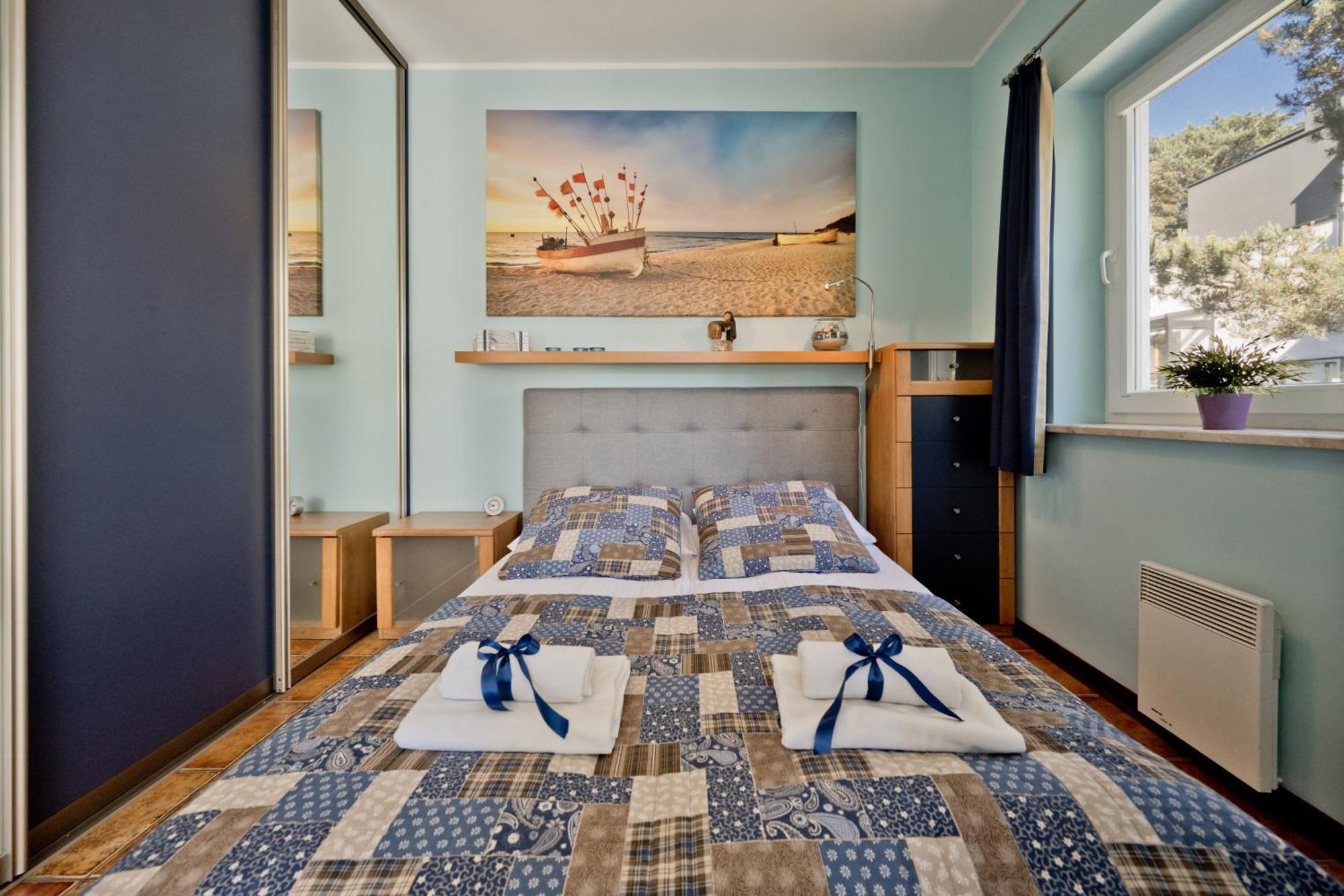 Blueapart Apartamenty يوراتا المظهر الخارجي الصورة