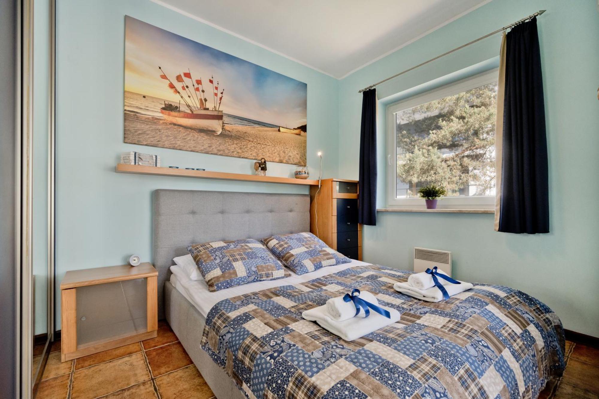 Blueapart Apartamenty يوراتا المظهر الخارجي الصورة