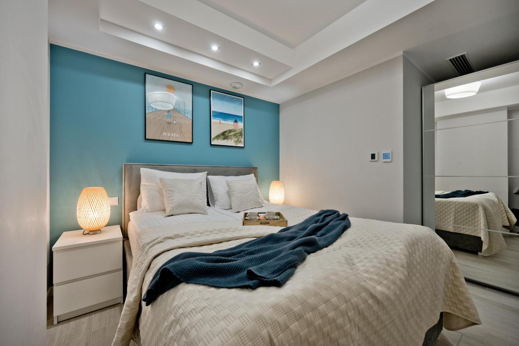 Blueapart Apartamenty يوراتا المظهر الخارجي الصورة